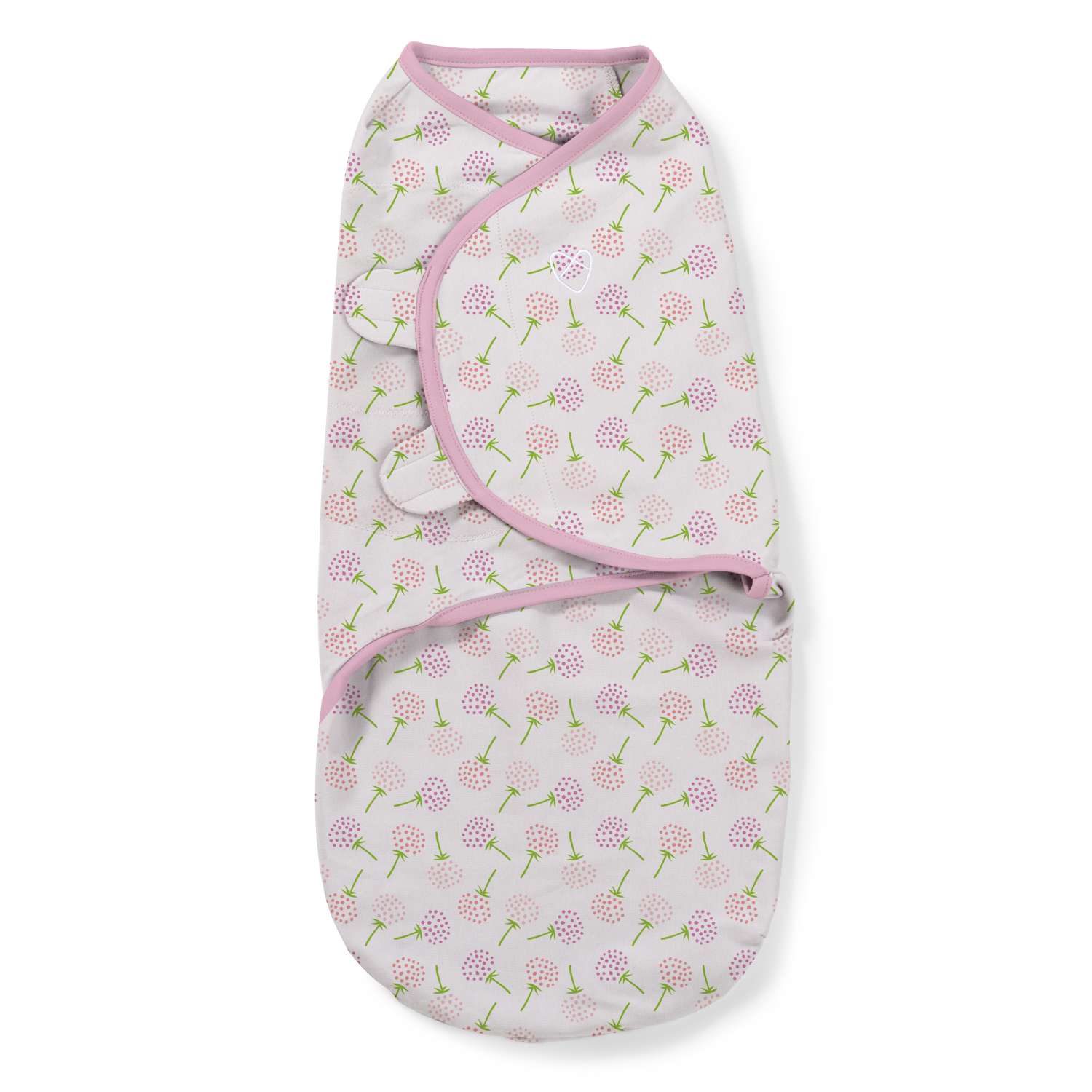 Конверт в коляску Summer Infant Цветочки - фото 1