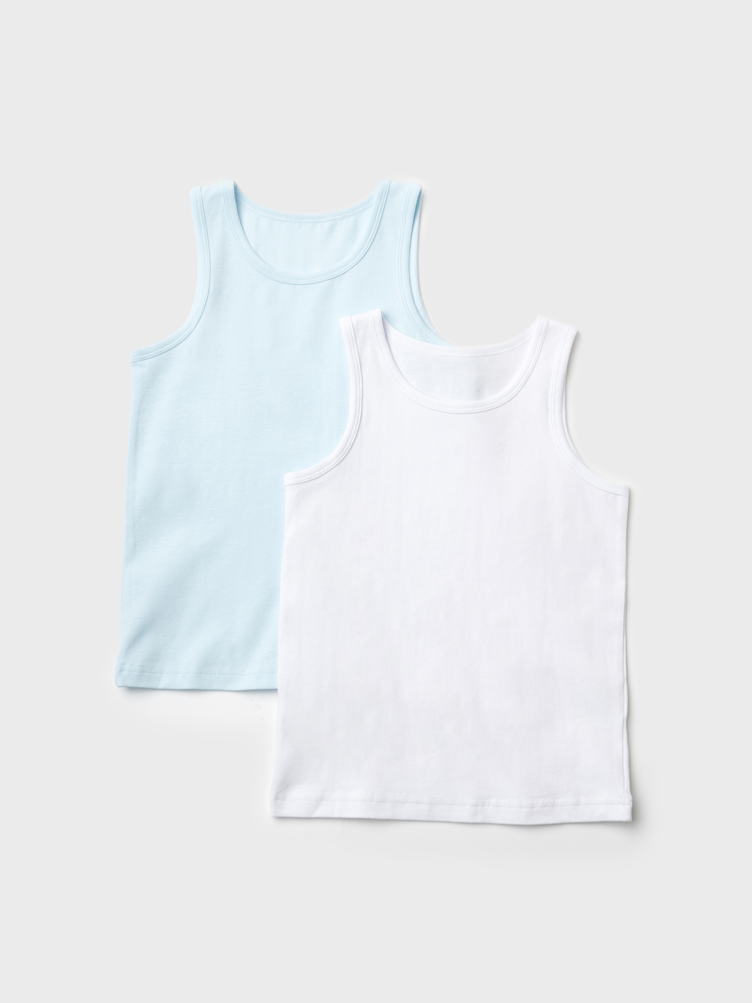 Майка 2 шт PlayToday 12612390 - фото 1