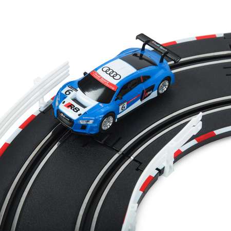 Трек Mobicaro Audi R8 LMS с дистанционным управлением