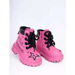 Ботинки Тотошка