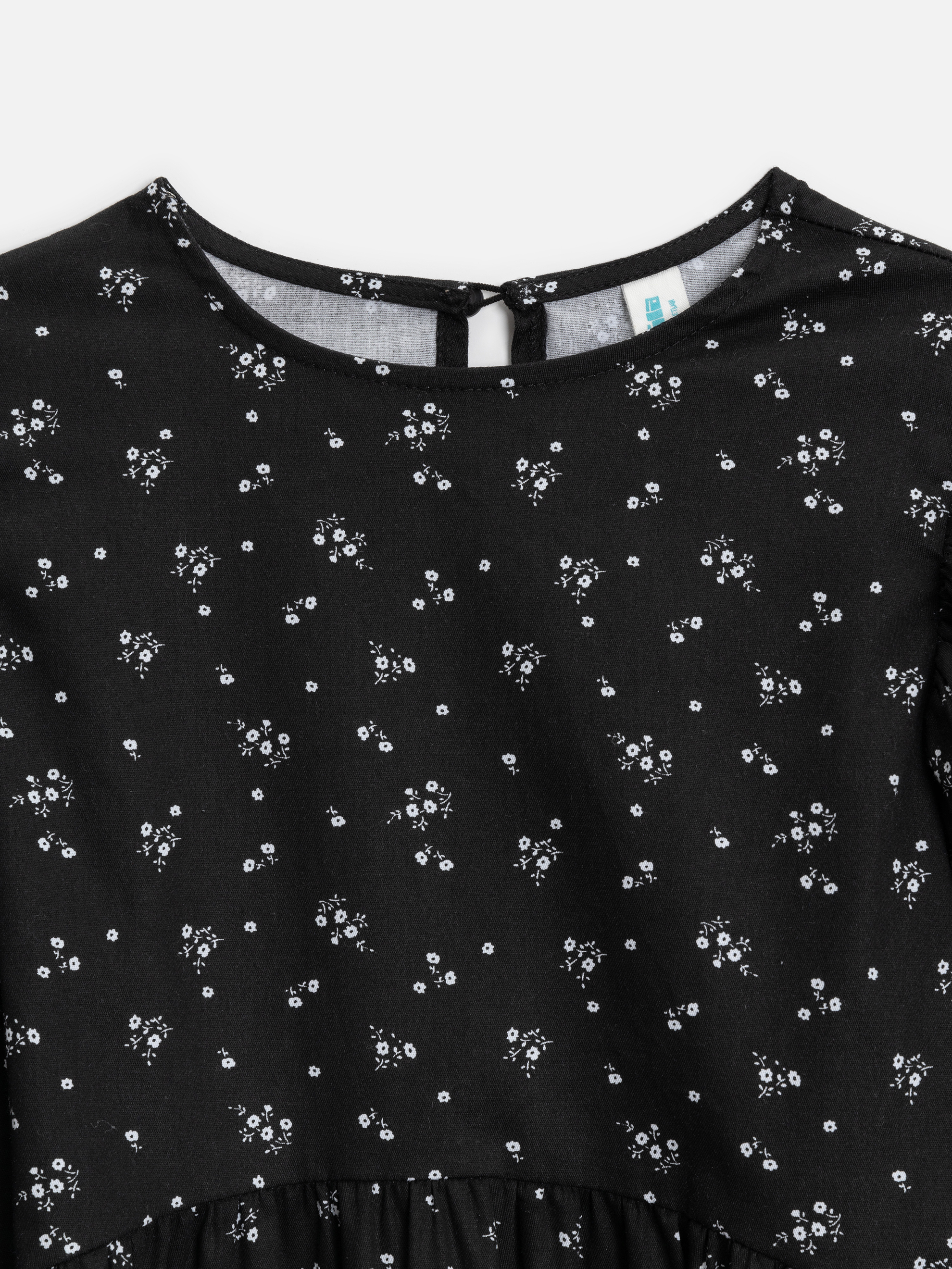 Платье Acoola 20210200777_0094558 - фото 5