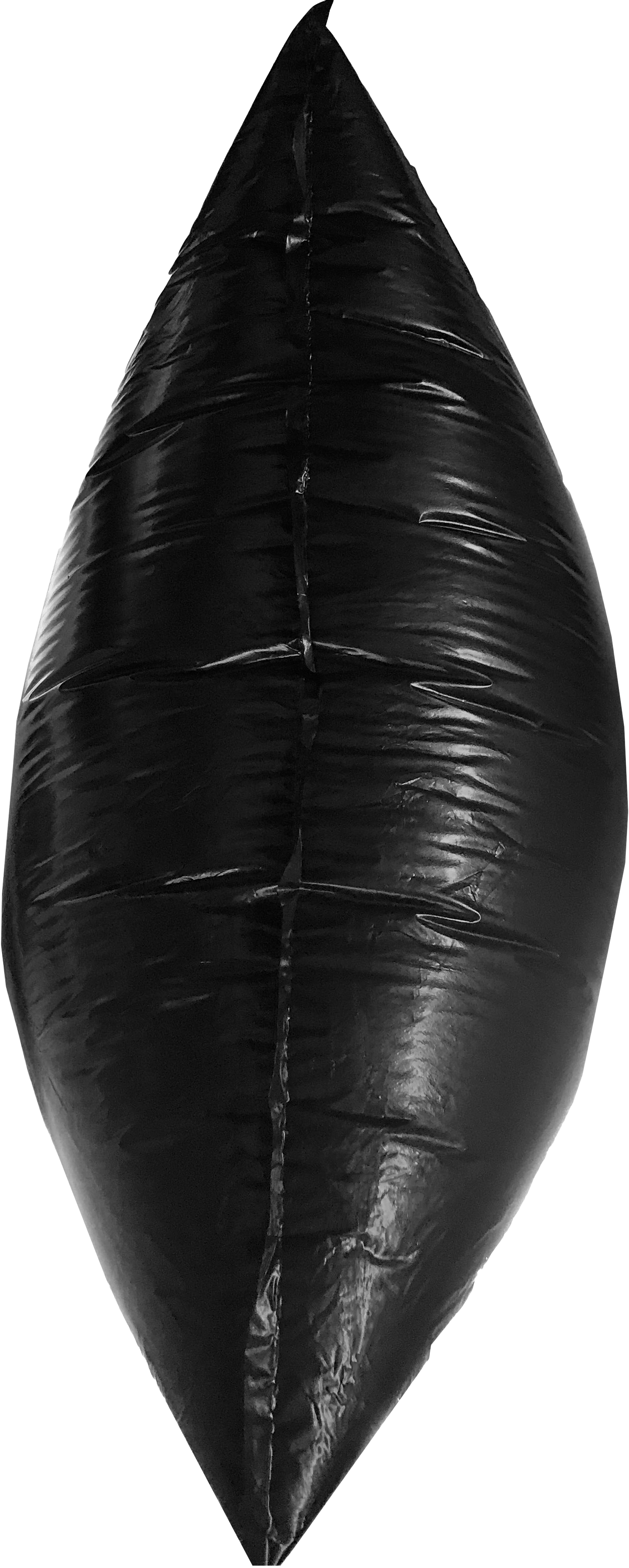 Мешки для мусора Luscan 120л - фото 3