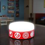 Ночник Фотoн Железный человек