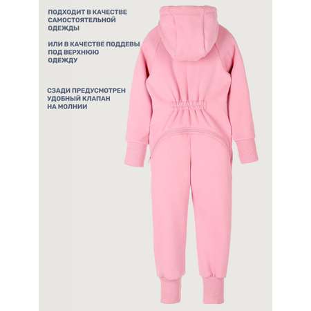 Комбинезон NIKASTYLE