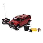 Автомобиль РУ Mobicaro Hummer 1:16