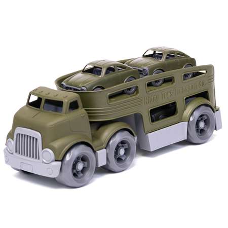 Автовоз Нижегородская игрушка