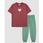 Пижама Lets Go