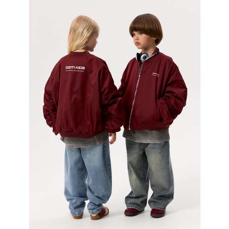 Бомбер OZITI KIDS