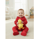 Комбинезон Утенок