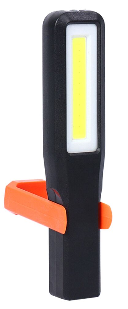 Фонарь аккумуляторный Camelion E1440 - фото 1