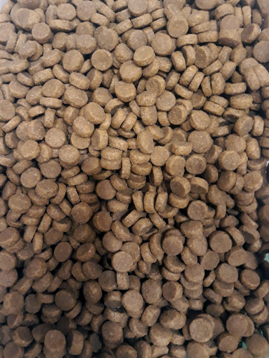 Корм сухой ProBalance Gourmet Diet для кошек с говядиной и ягненком - фото 6