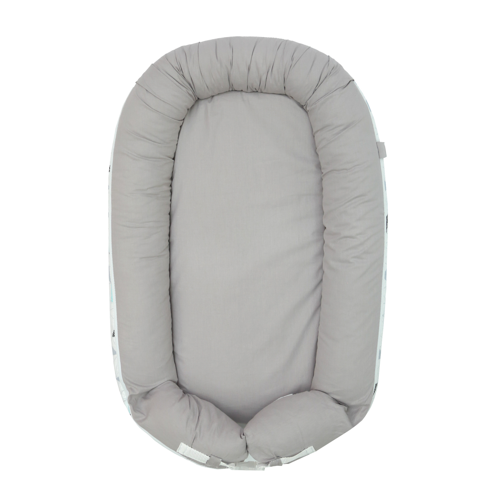 Матрас Amarobaby Soft Care - фото 6