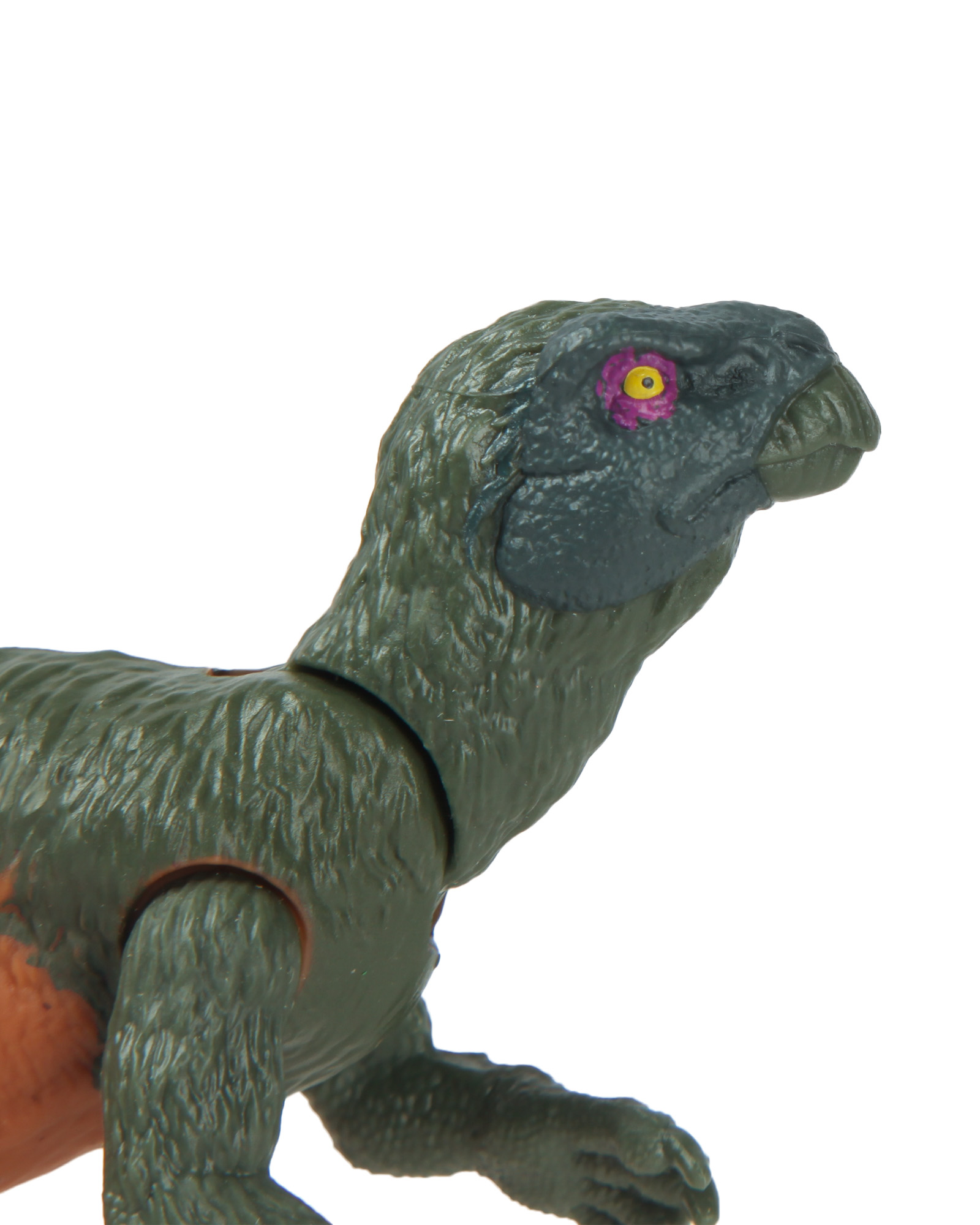 Фигурка Jurassic World Лани - фото 4