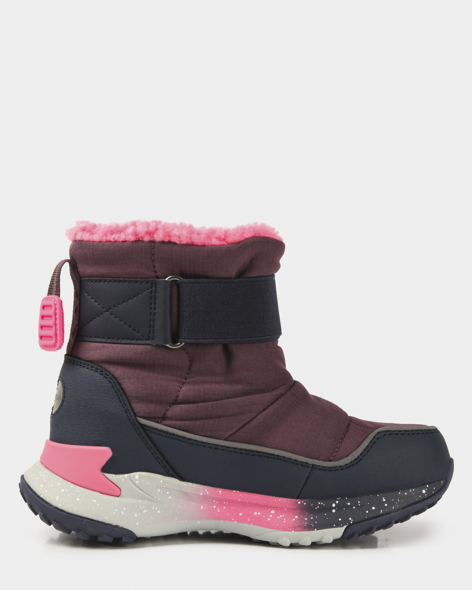 Полусапоги Lassie 73403303-4630 - фото 2