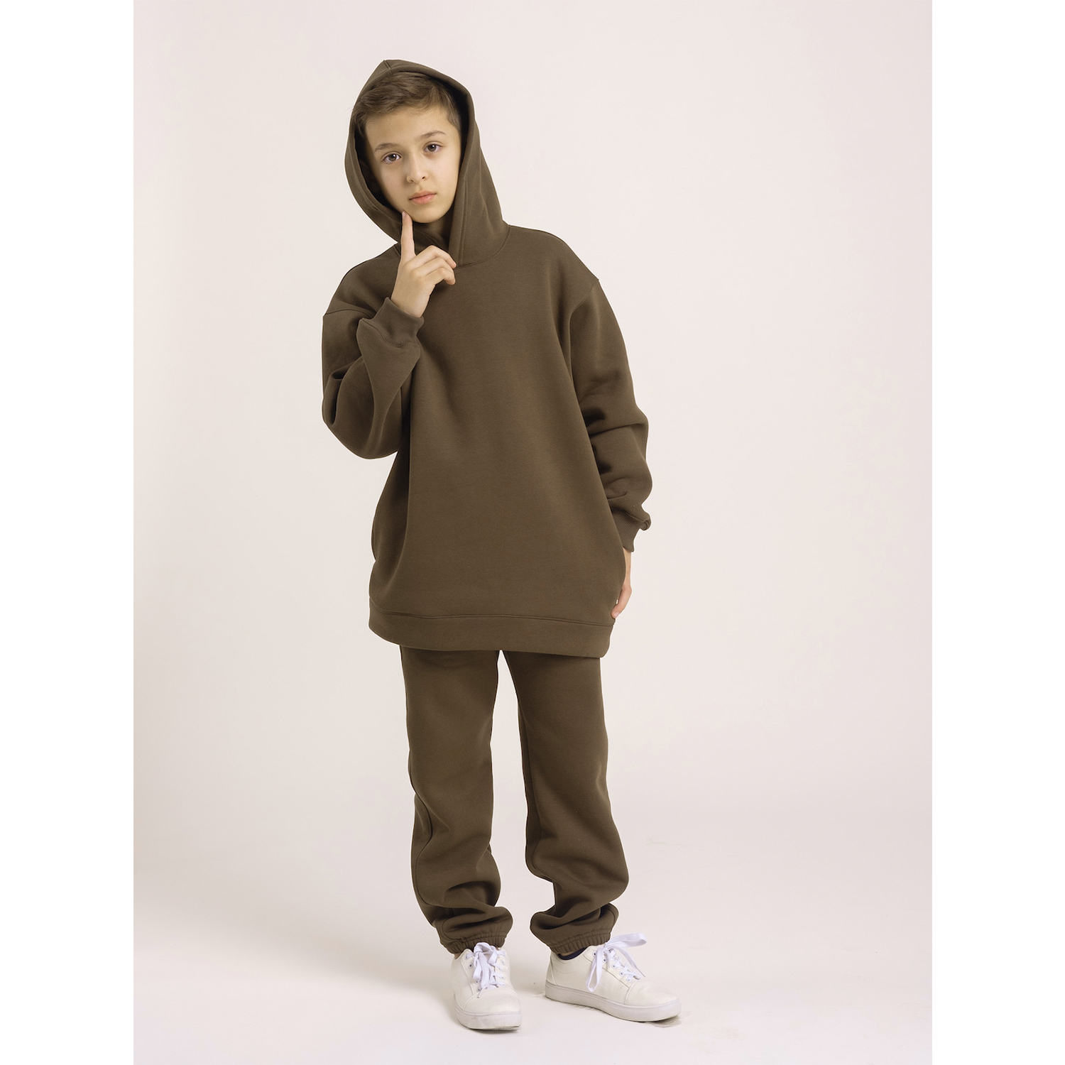 Спортивный костюм Ete Children 3412412343 - фото 3