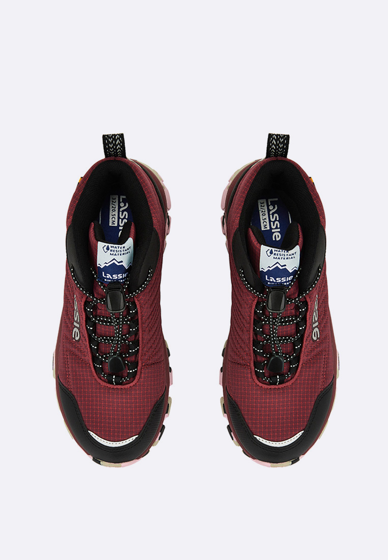 Ботинки Lassie 72405305-4590 - фото 9