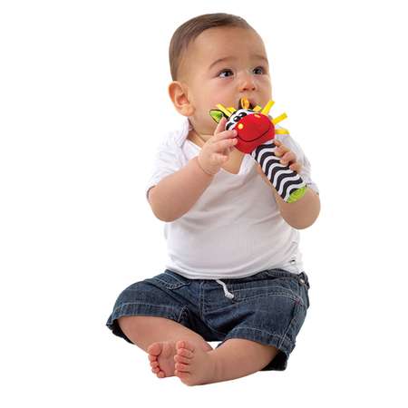 Игрушка Playgro погремушка