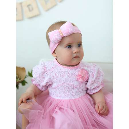 Платье Trendyco kids