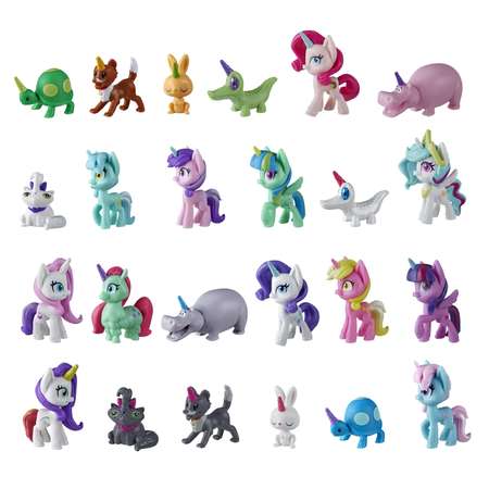 Фигурка My Little Pony