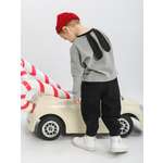 Лонгслив Соль и Перец