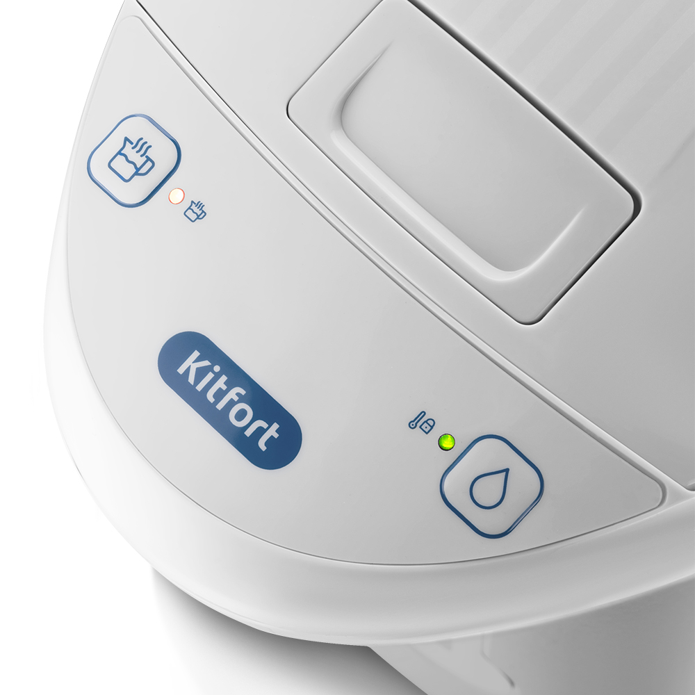 Термопот KITFORT КТ-2532 - фото 3