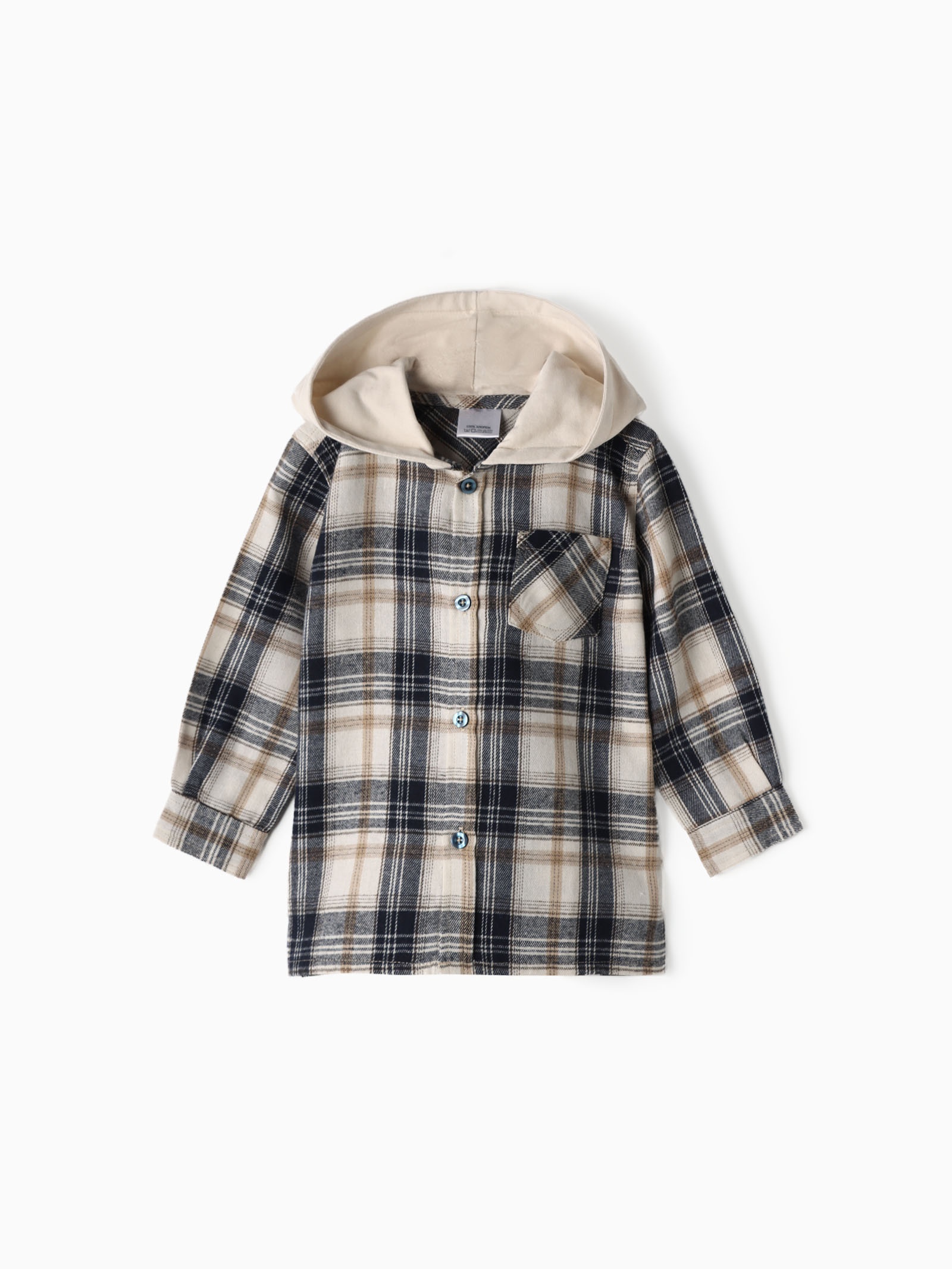 Рубашка Kaftan 10664971 - фото 1