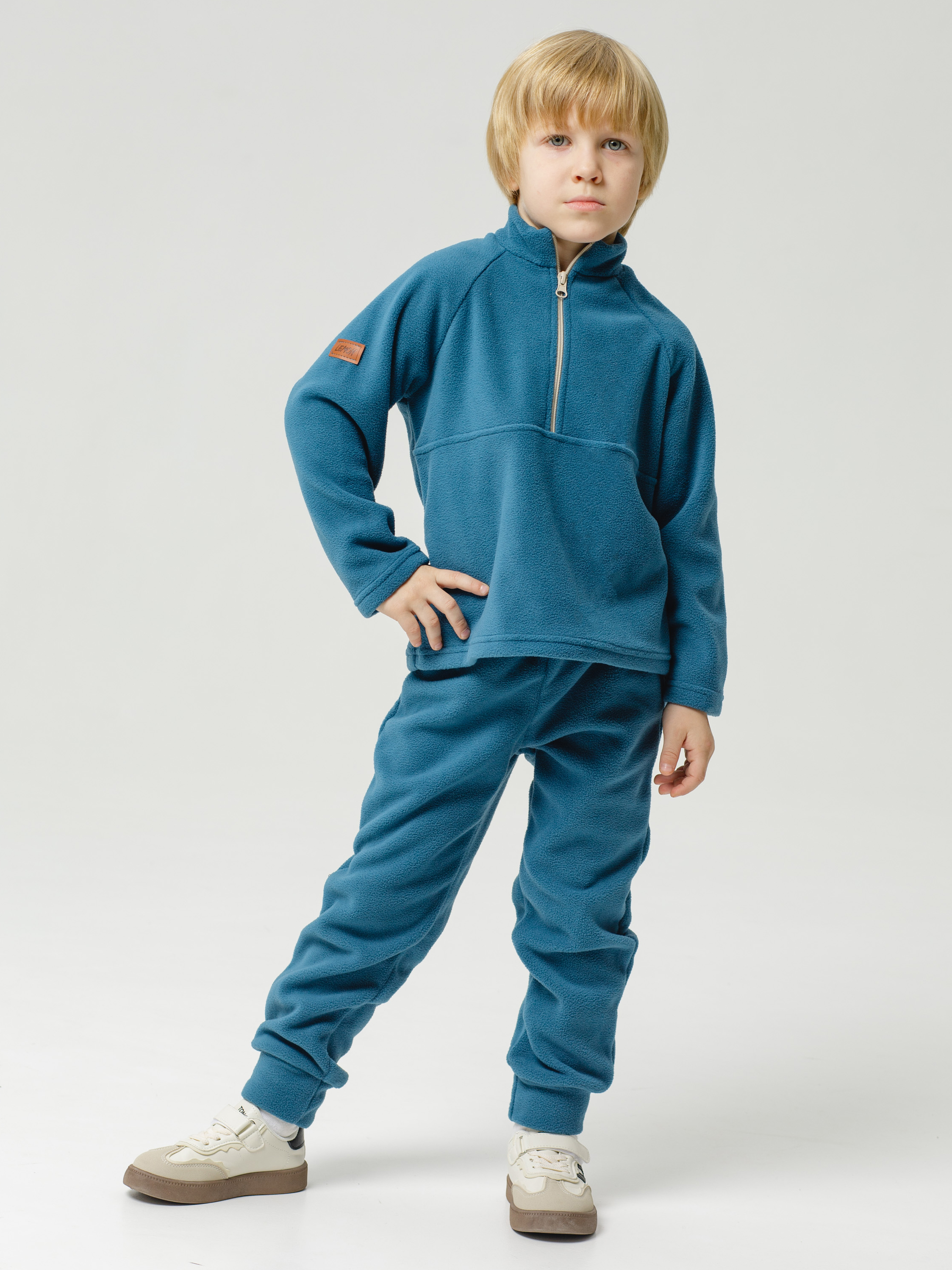 Костюм Lemonwear R1077 - фото 6