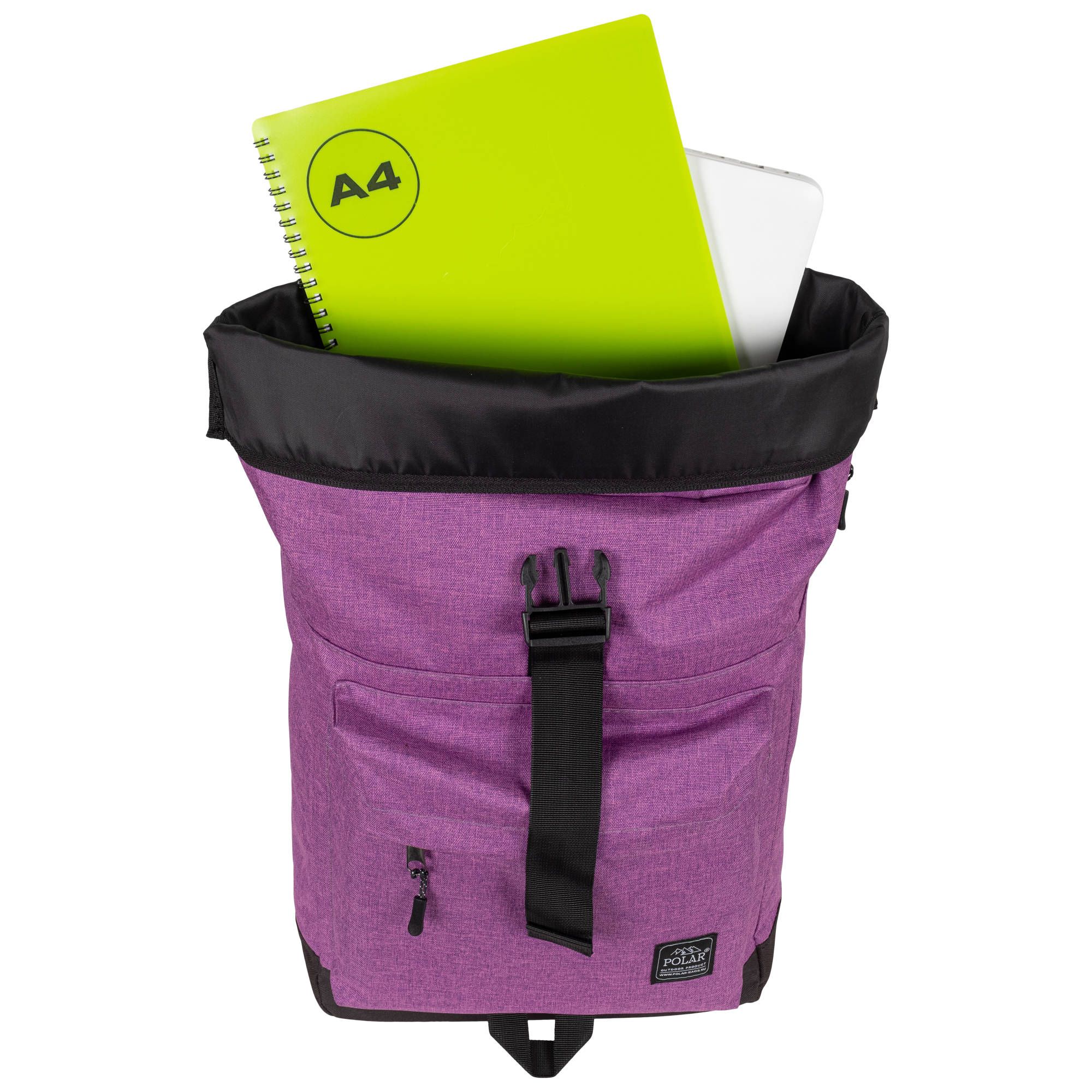 Рюкзак POLAR - фото 9