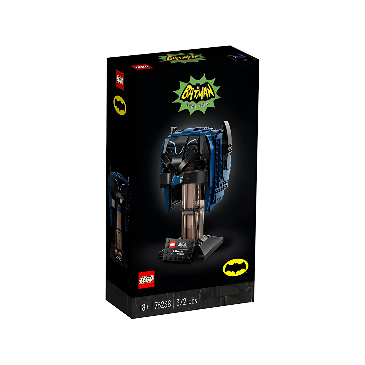 Конструктор LEGO Marvel Super Heroes 76238 372 дет. - фото 1