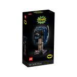 Конструктор LEGO Marvel Super Heroes 76238 372 дет.