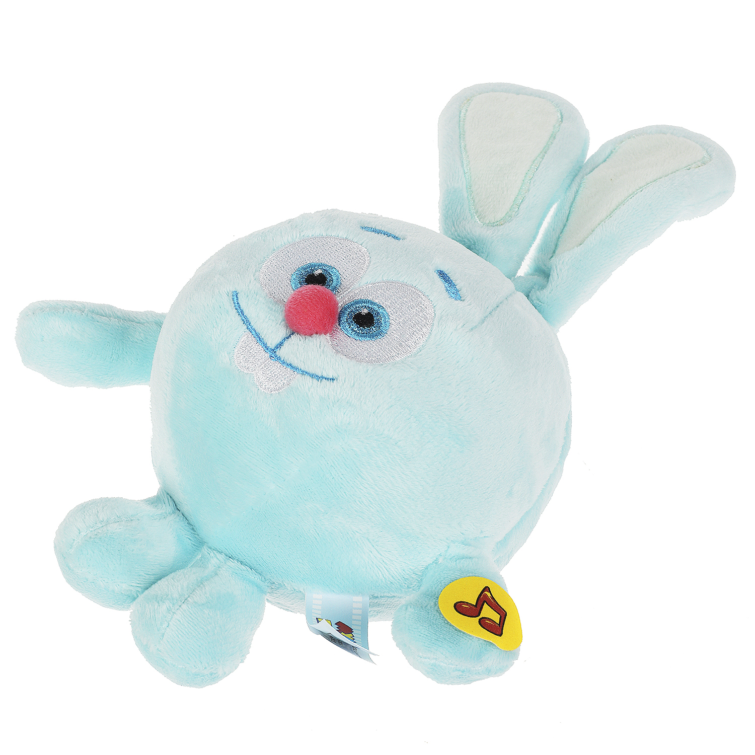 Мягкая игрушка Мульти Пульти Крош - фото 3