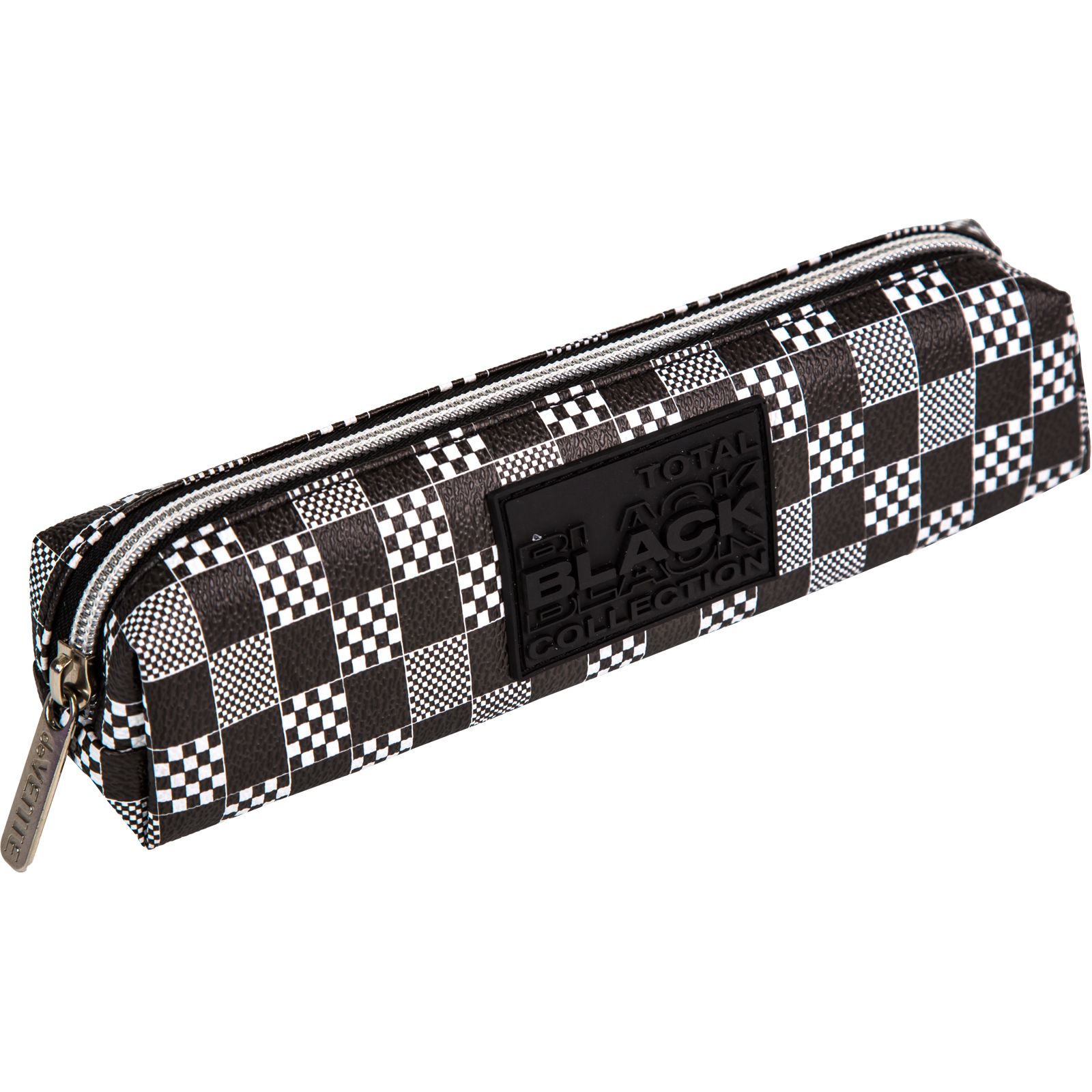 Пенал deVENTE Black - фото 1