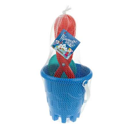 Песочный набор 1TOY