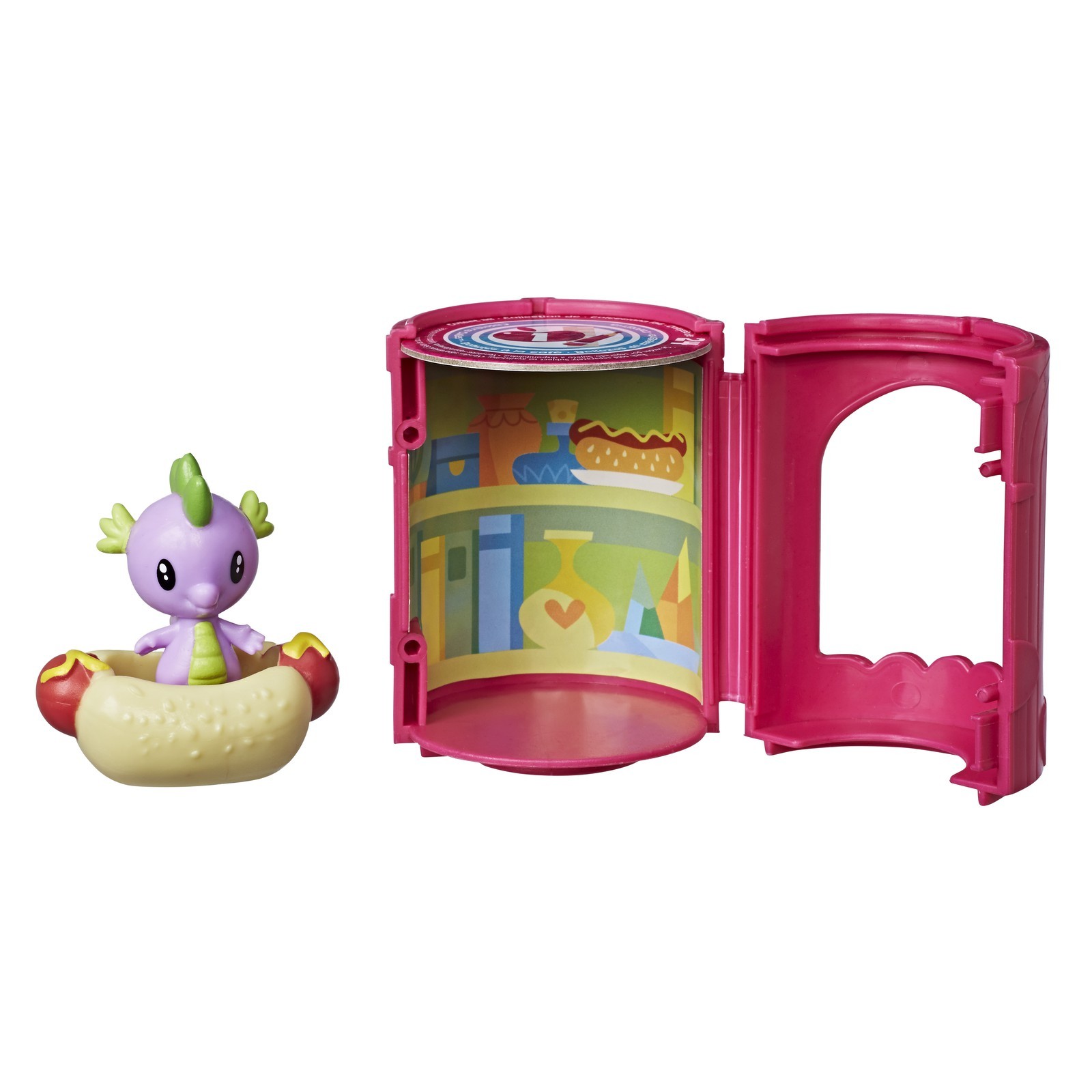 Фигурка My Little Pony в ассортименте - фото 46