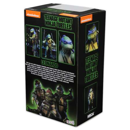 Фигурка NECA