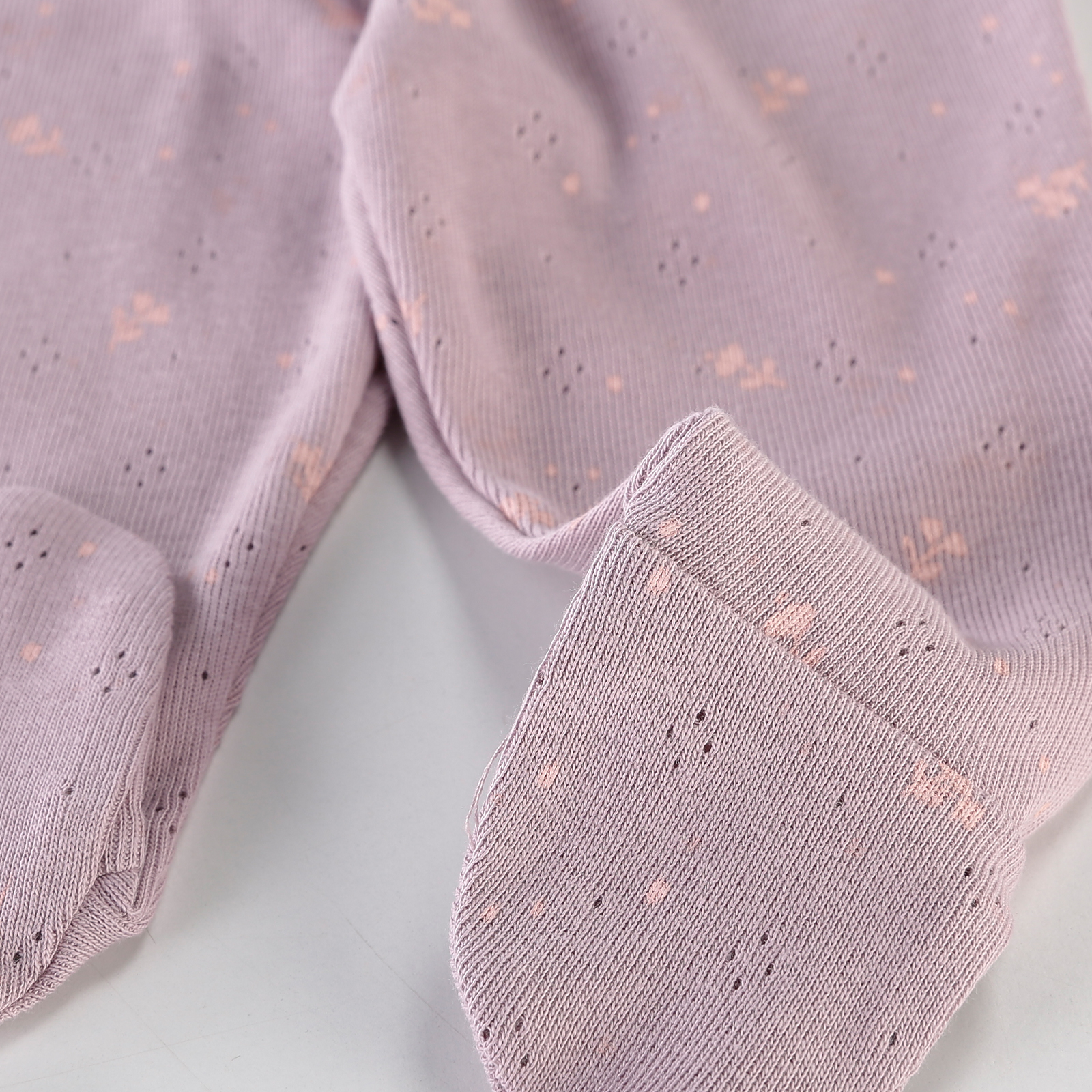 Ползунки Bebetto T 3816-PU - фото 3