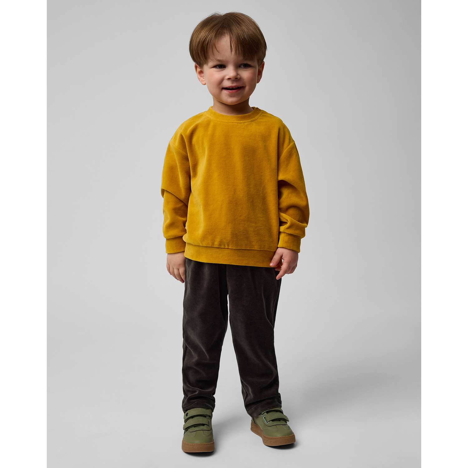 Брюки Baby Gо Trend S25BT-1BJ12ib-33 - фото 1