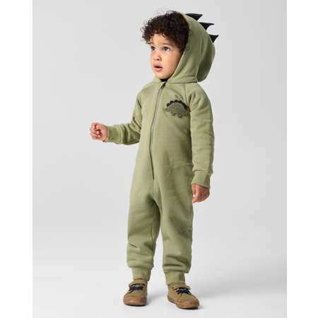 Комбинезон BabyGо
