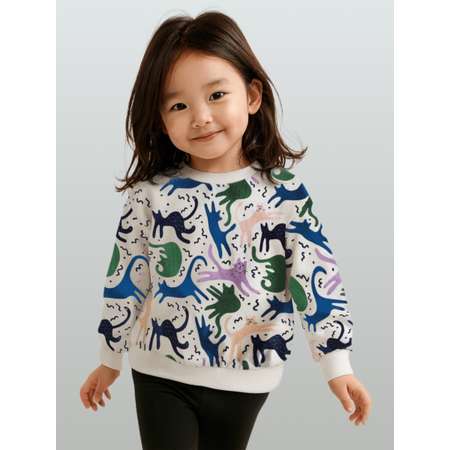 Свитшот Baby Stylе