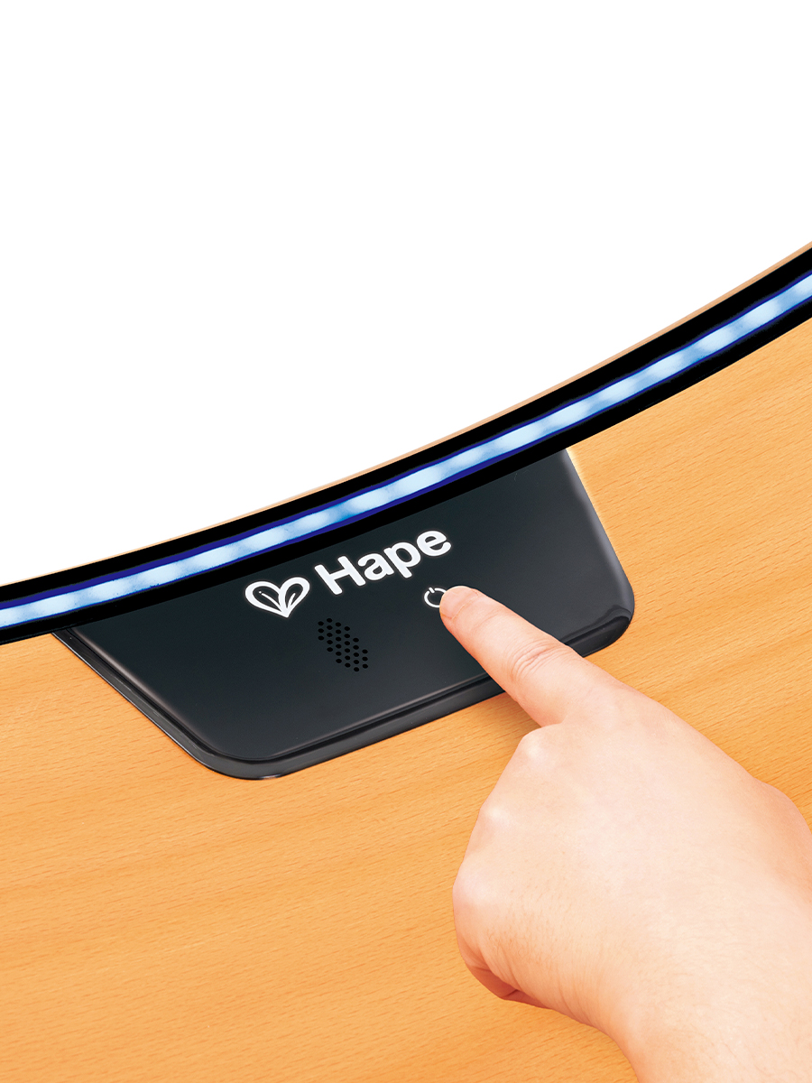 Диск балансировочный Hape - фото 16