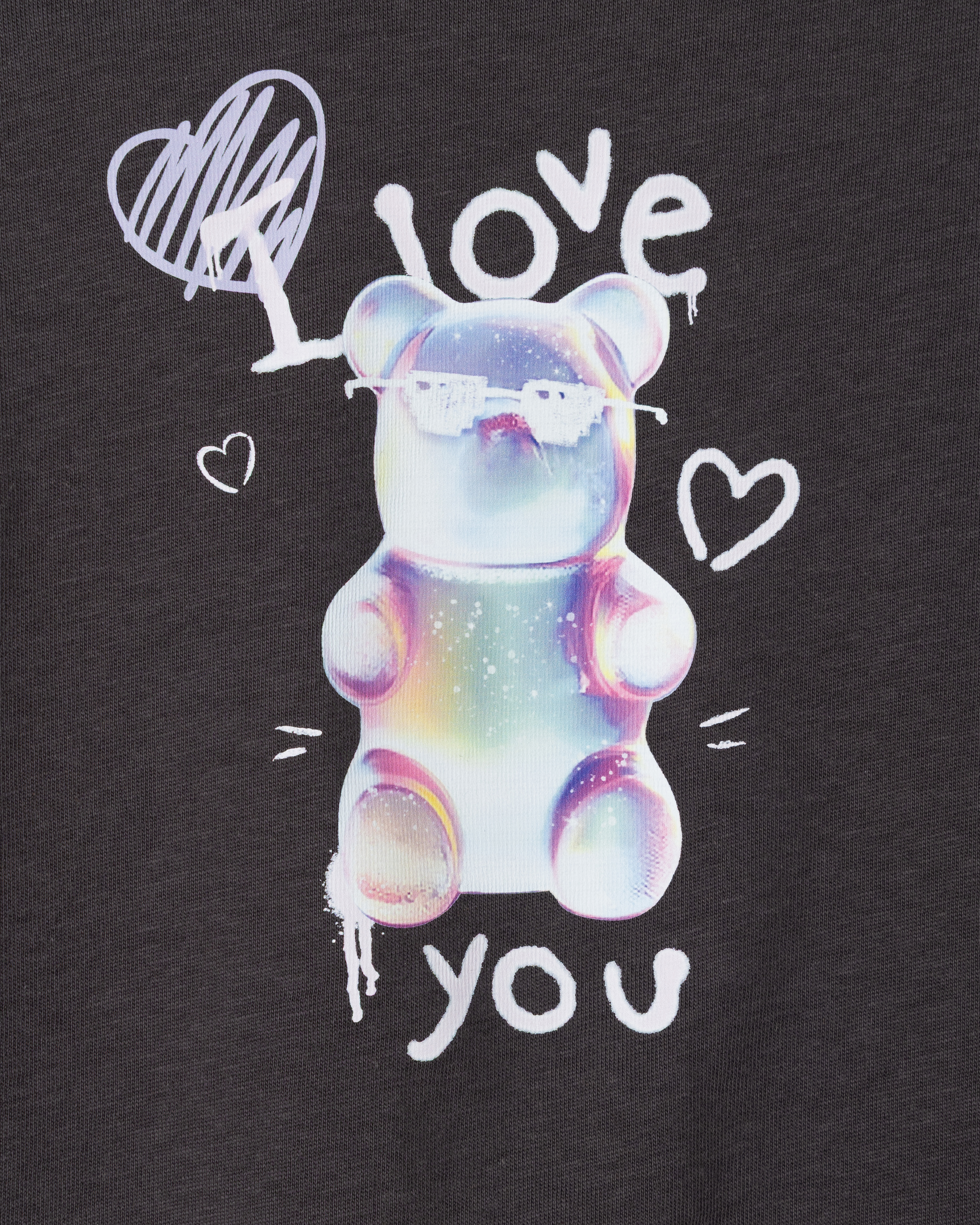 Футболка Baby Go Trend S26BT-1GJ03ig-99 - фото 3