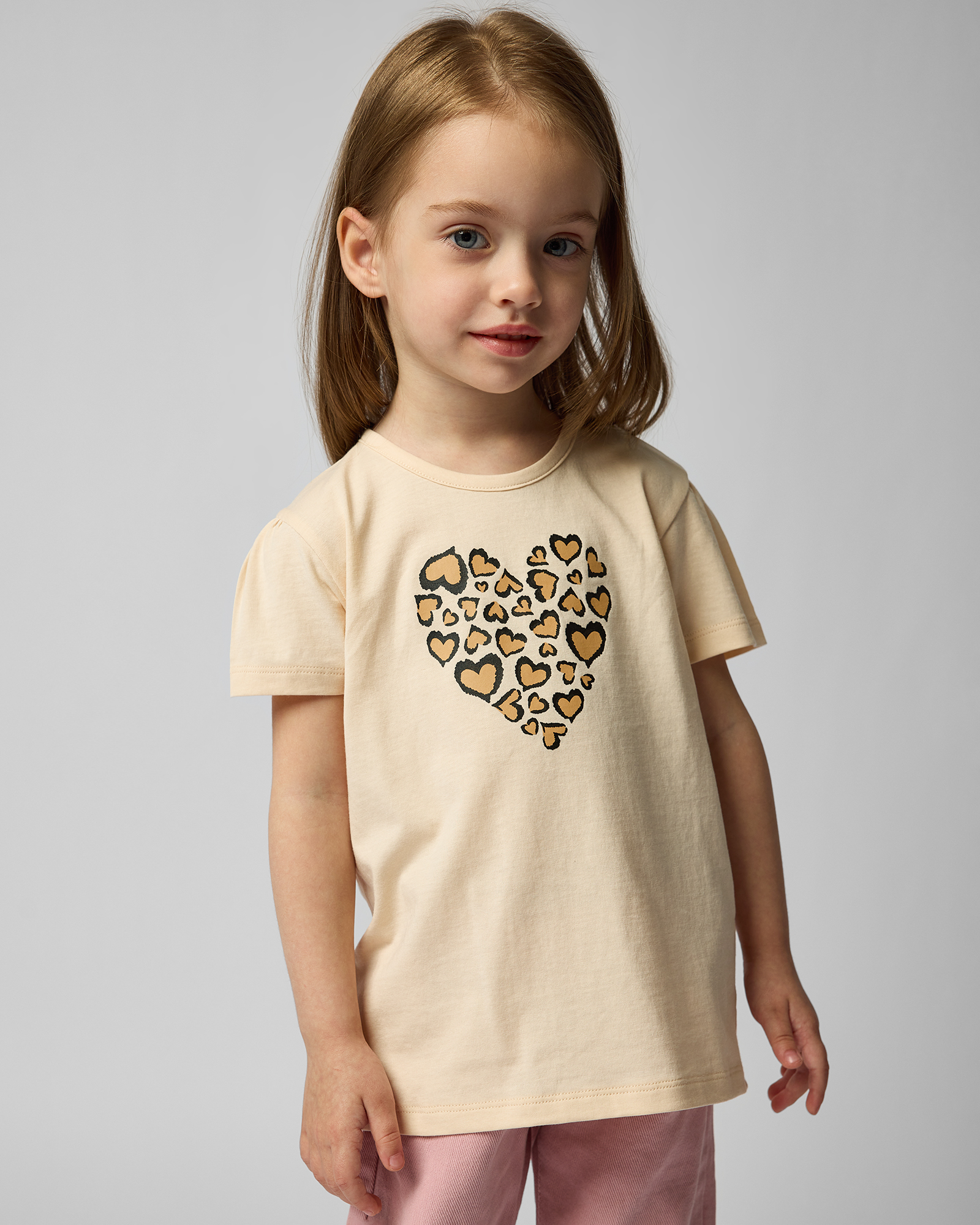 Футболка BabyGo S24BG1Z7L0222igL2Z1 - фото 1