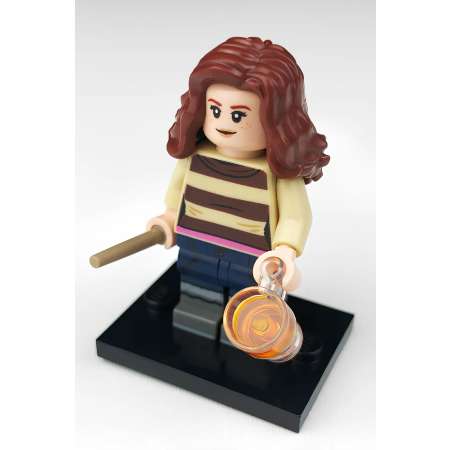 Фигурка LEGO Minifigures colhp2-3