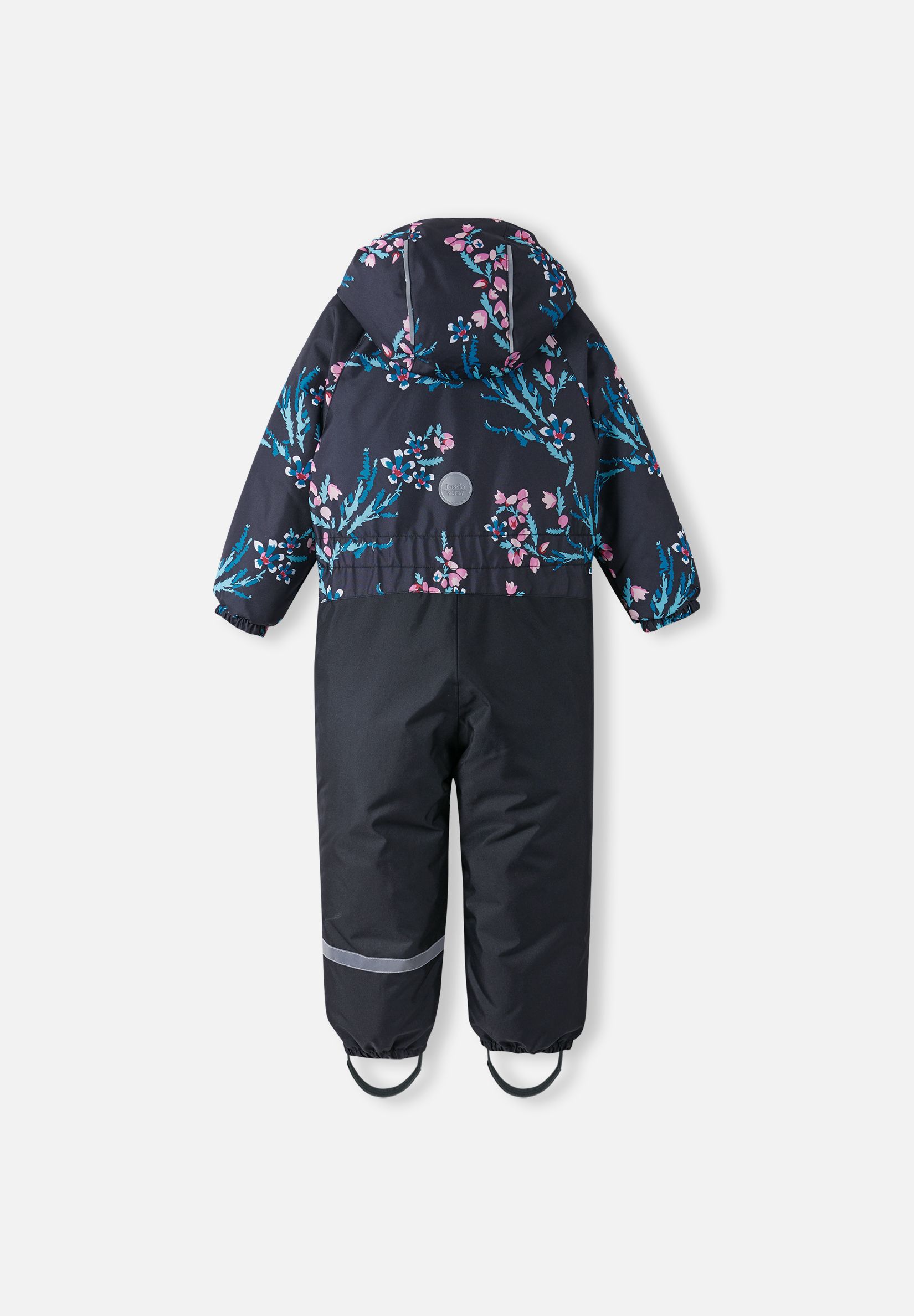 Комбинезон Lassie 7100021A-9991 - фото 3