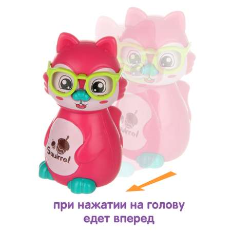 Игрушка Ути пути каталка