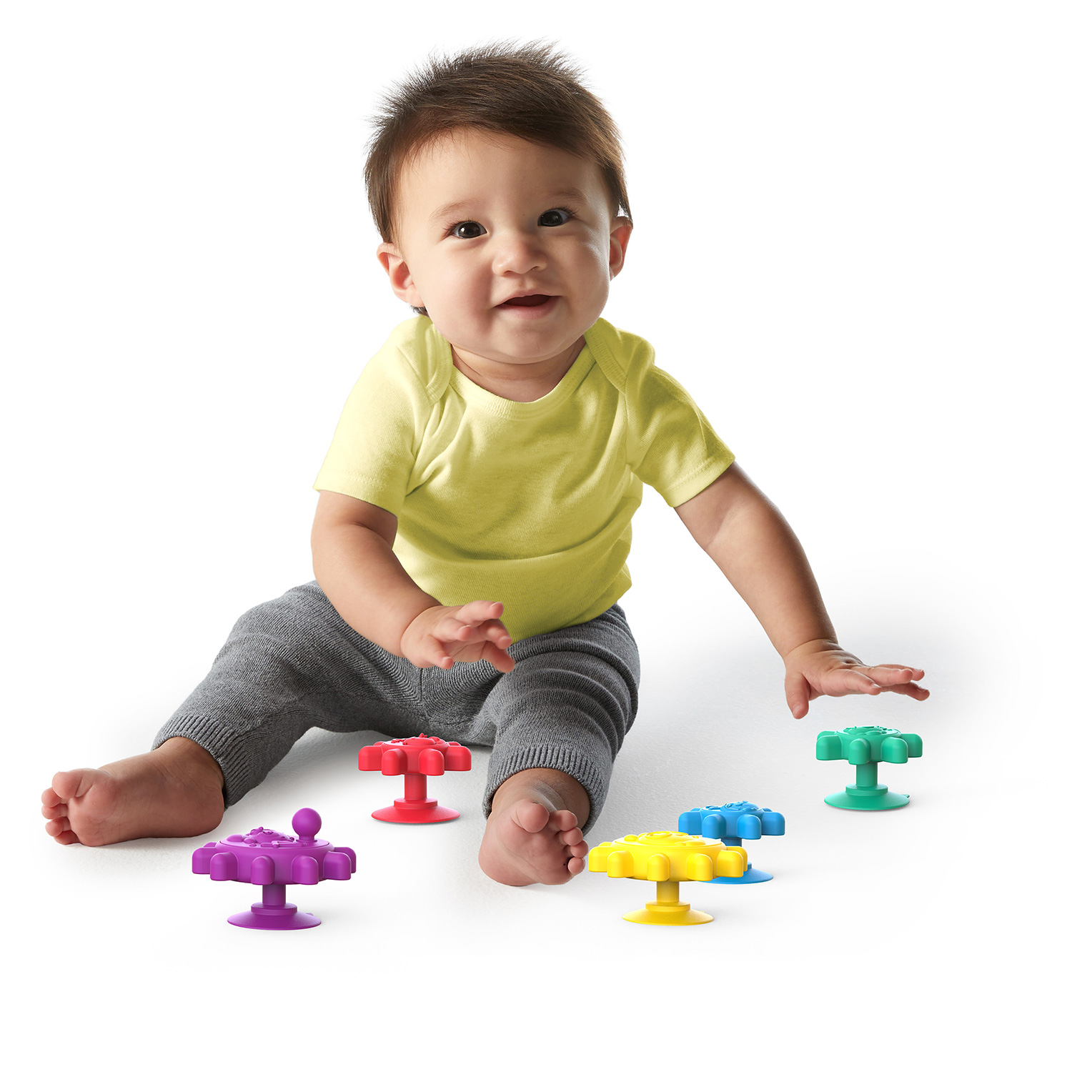 Игрушка Baby Einstein - фото 5