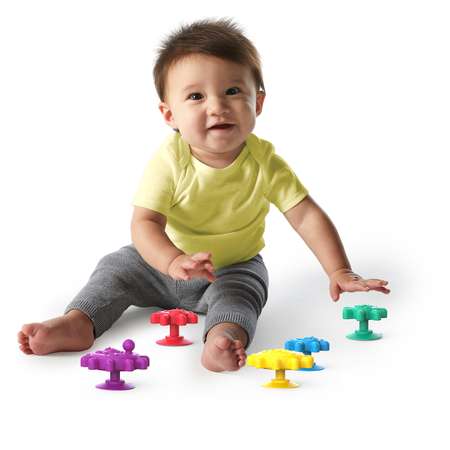Игрушка Baby Einstein