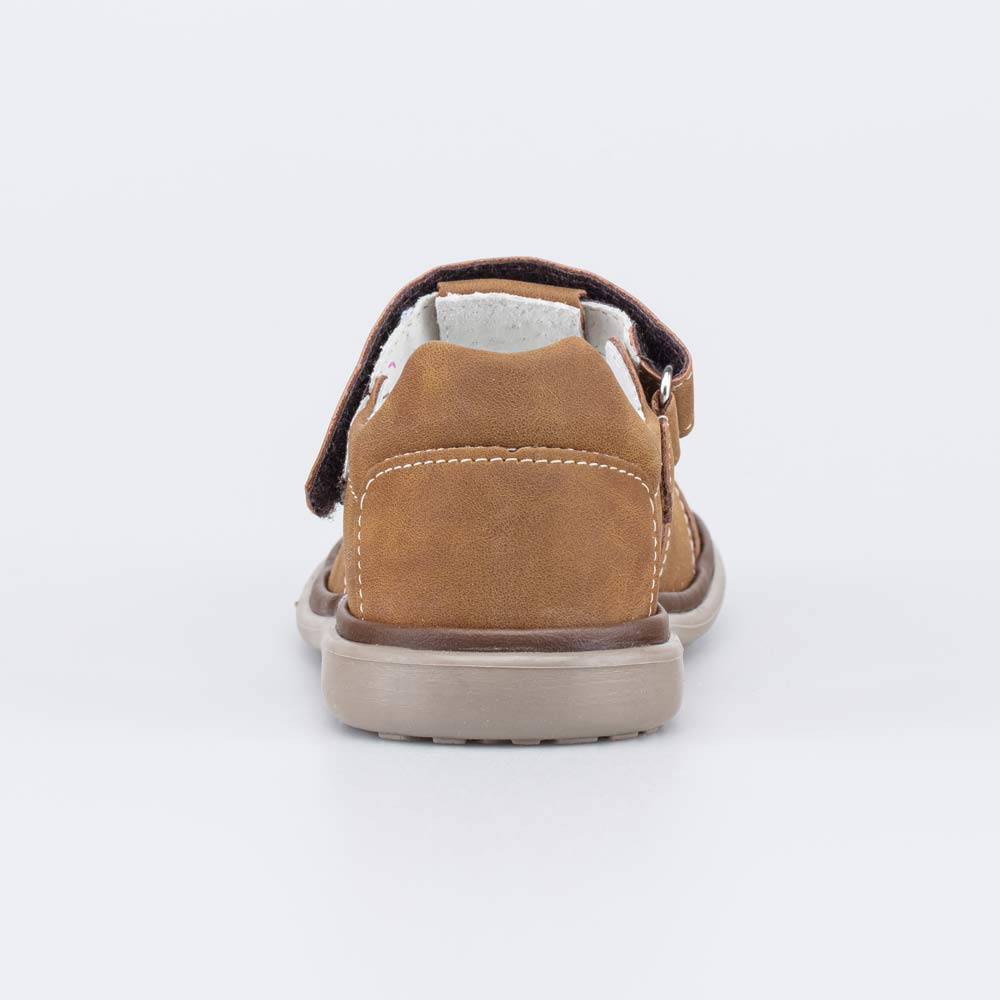 Сандалии ТОП-ТОП 330111/41714-1 - фото 4