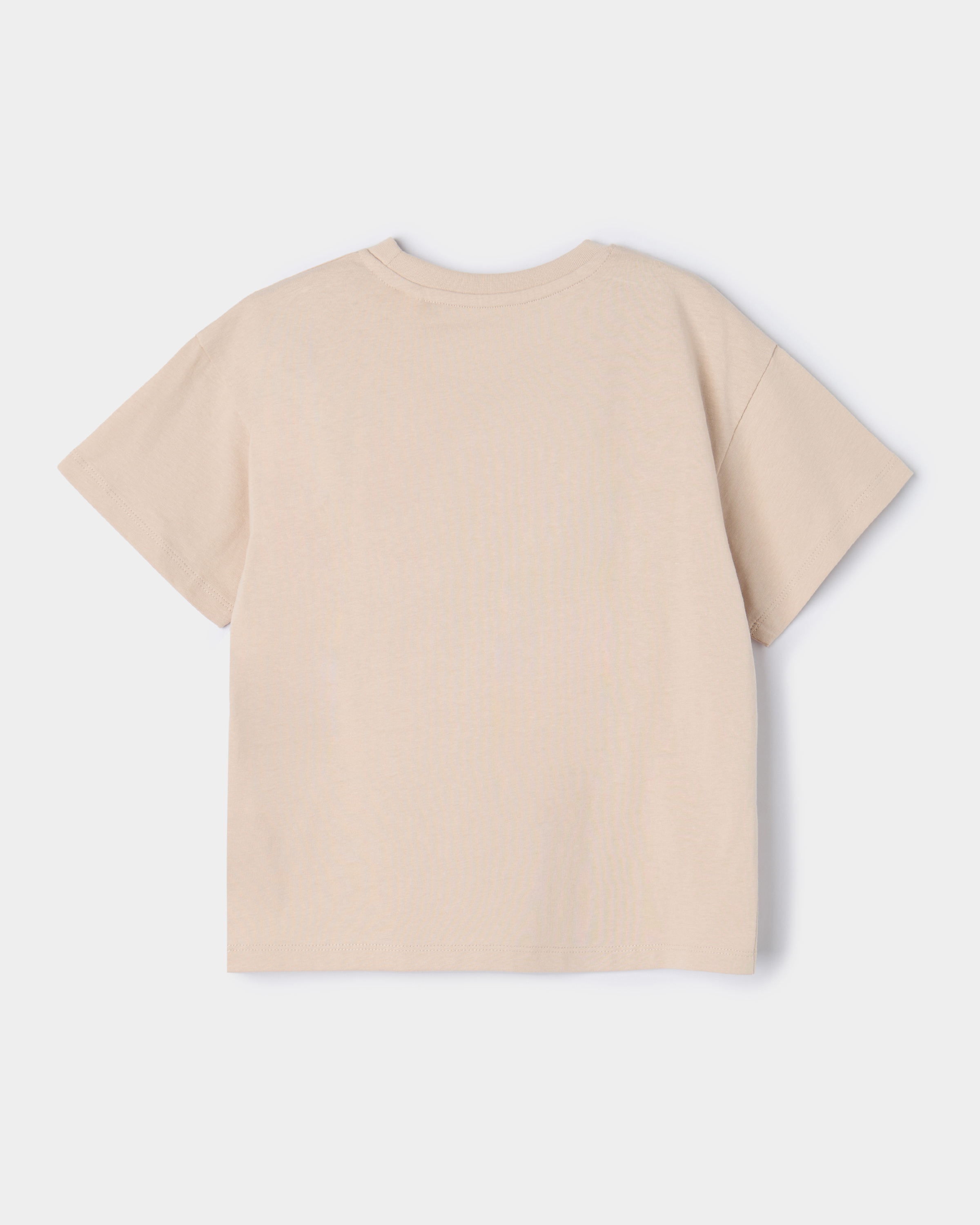 Футболка Futurino FG-SS26-01-1FUkg-L2 - фото 2