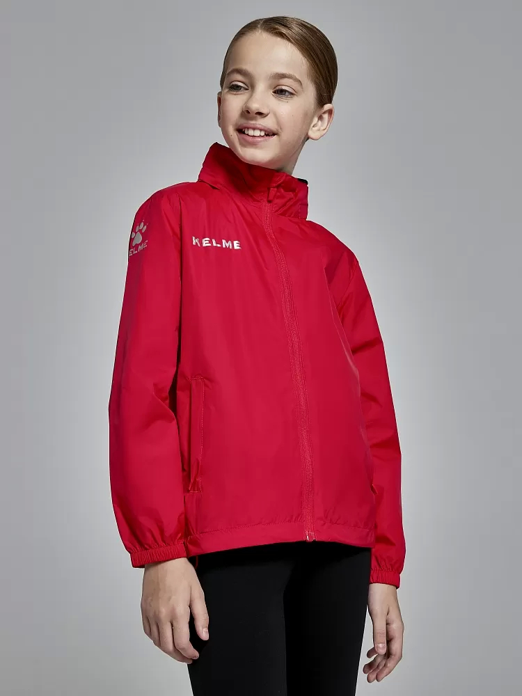 Ветровка KELME 3803241-600 - фото 7